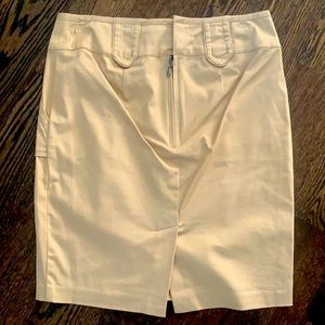 Luella for Target size 5 skirt